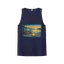 Camping Lakeside Tank Top thumbnail 2