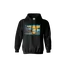 Lakeside camping Hoodie thumbnail 2