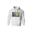 Lakeside camping Hoodie thumbnail 3