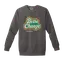 Be The Change: Comfort Colors Crewneck Sweatshirt thumbnail 1