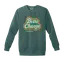 Be The Change: Comfort Colors Crewneck Sweatshirt thumbnail 3