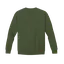 Be The Change: Gildan Crewneck Sweatshirt thumbnail 6
