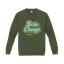 Be The Change: Gildan Crewneck Sweatshirt thumbnail 5