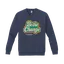 Be The Change: Gildan Crewneck Sweatshirt thumbnail 7