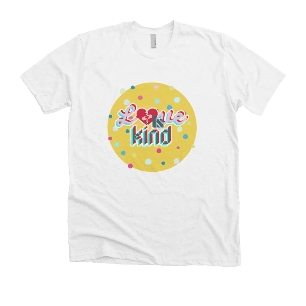 Love Is Kind Tee