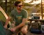 Lakeside camping T-Shirt thumbnail 1