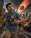 Terry! Funny T-Shirt thumbnail 1