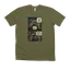 Terry! Funny T-Shirt thumbnail 4