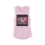 Love Is Patient Women's Jersey Tank thumbnail 5