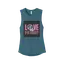 Love Is Patient Women's Jersey Tank thumbnail 3