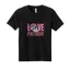 Love Is Patient Youth Tee thumbnail 1