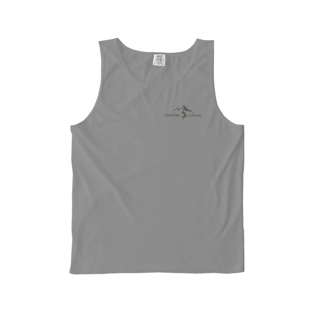 Country Canine - Tank Top
