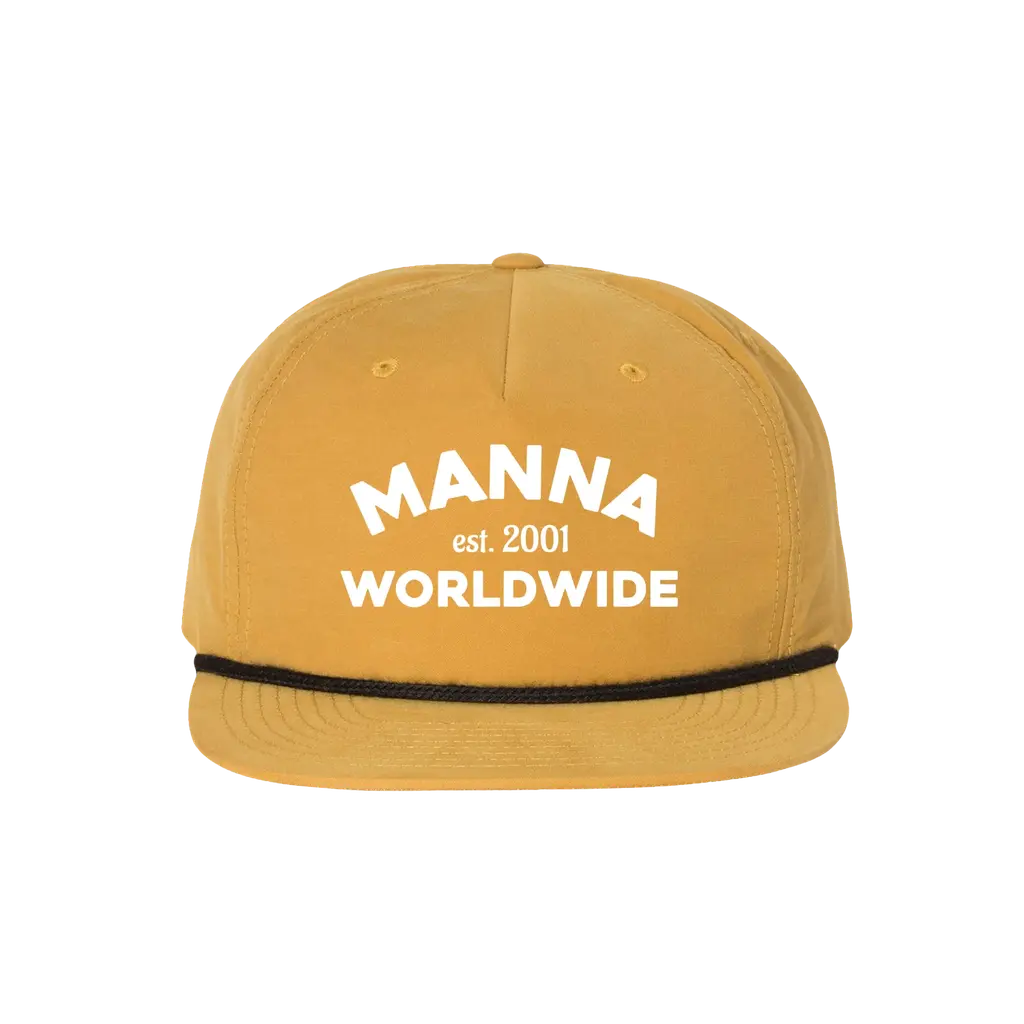Est. 2001 Snapback