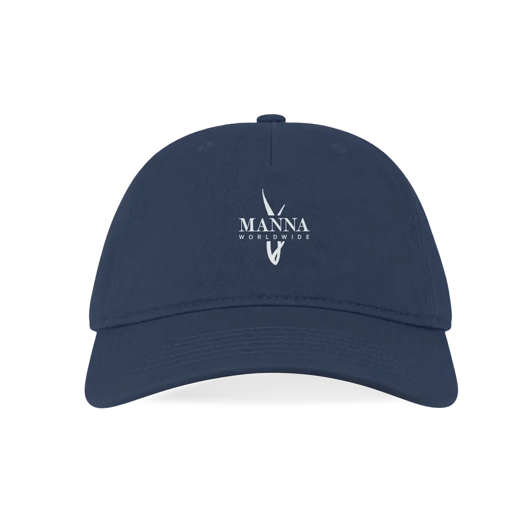 MANNA Ballcap