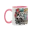 Brindle Graffiti - Mug thumbnail 6