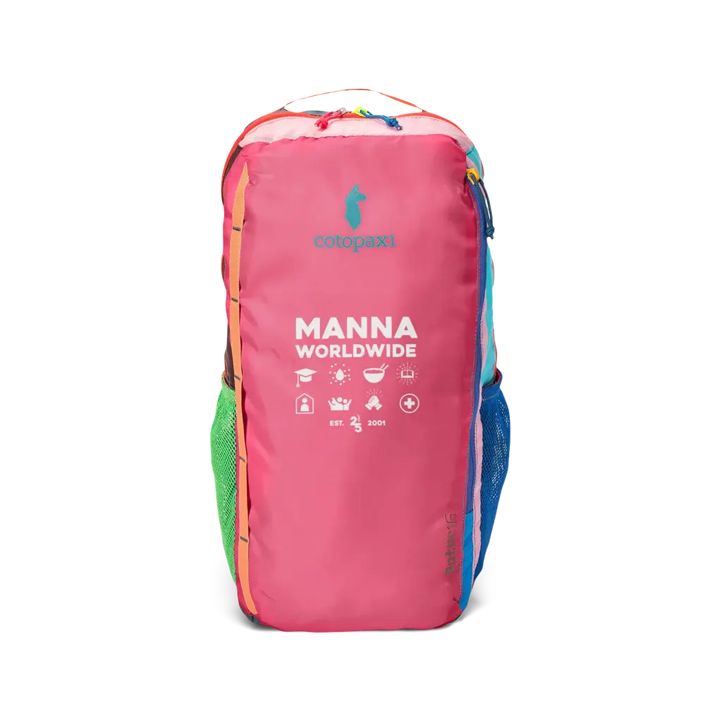MANNA Cotopaxi Backpack (Surprise Colors)