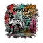 Brindle Graffiti - Mug thumbnail 3