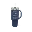 MANNA Mission Engraved Travel Mug thumbnail 5