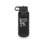 Brindle Favorite Color - Water Bottle thumbnail 4