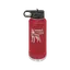Brindle Favorite Color - Water Bottle thumbnail 5