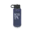 Brindle Favorite Color - Water Bottle thumbnail 6