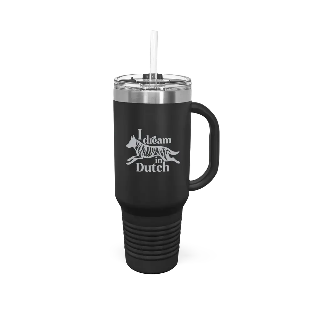 Dutch Dreams - Travel Mug