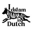 Dutch Dreams - Travel Mug thumbnail 3