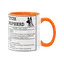Dutchie Definition - Mug thumbnail 2