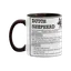 Dutchie Definition - Mug thumbnail 4