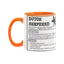 Dutchie Definition - Mug thumbnail 1