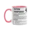 Dutchie Definition - Mug thumbnail 6