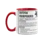 Dutchie Definition - Mug thumbnail 7