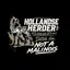 Not a Malinois - Hoodie thumbnail 2