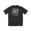 Brindle Graffiti - Performance Tee thumbnail 1