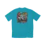 Brindle Graffiti - Performance Tee thumbnail 4