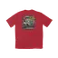 Brindle Graffiti - Performance Tee thumbnail 7