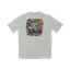 Brindle Graffiti - Performance Tee thumbnail 6