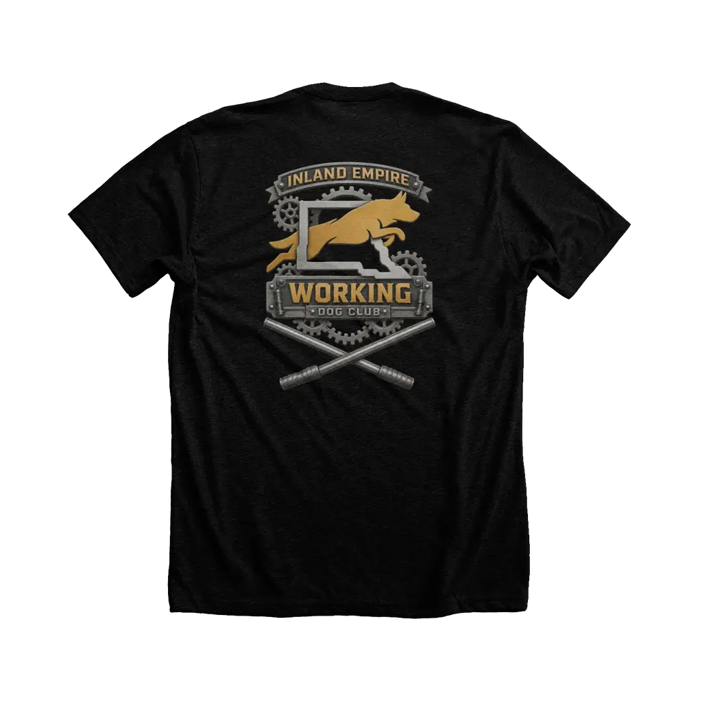 IEWDC Club Shirt - Soft Tee