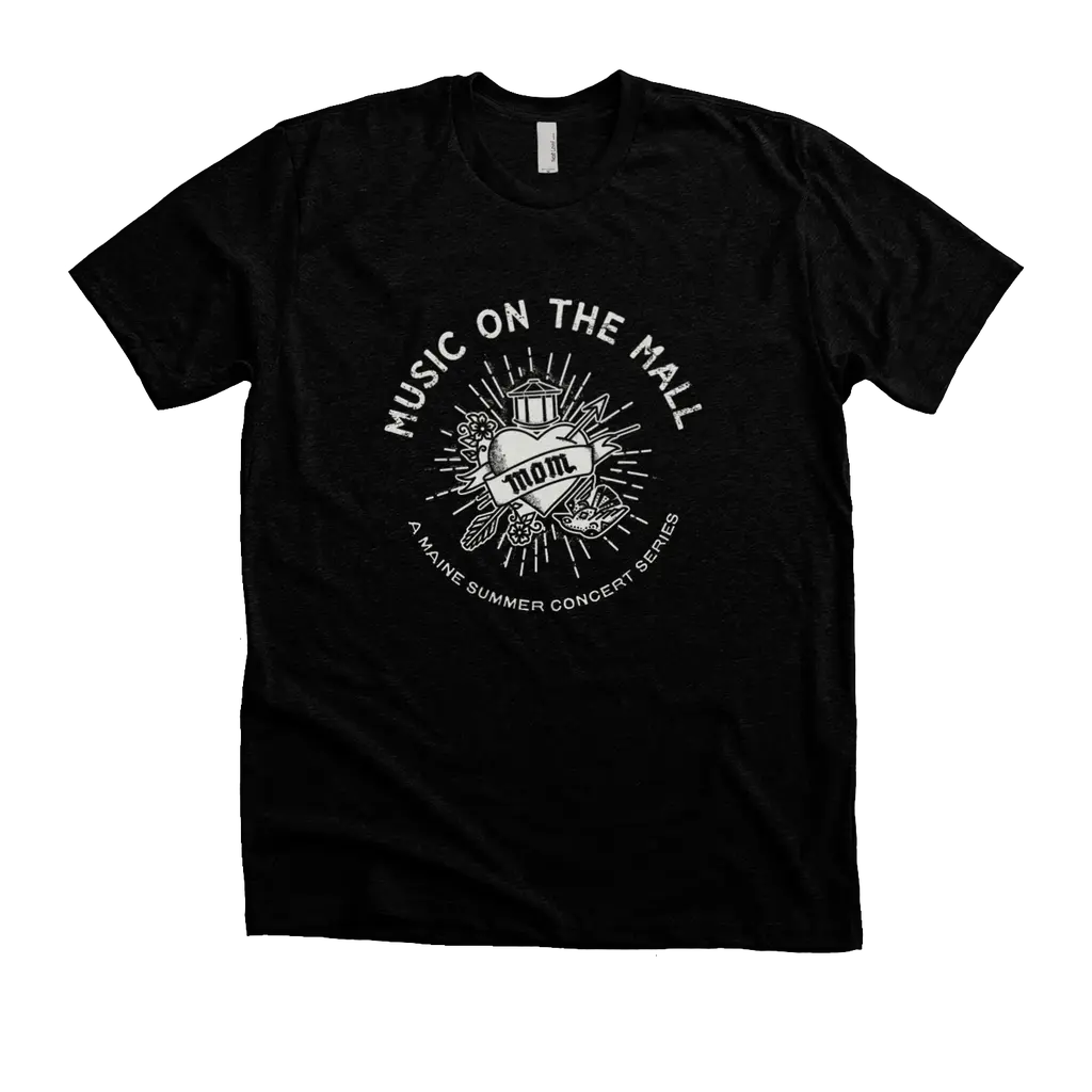 Music on the Mall Tee
