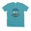 I'm Done Peopling, Wheres my camper T-Shirt thumbnail 6