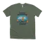 I'm Done Peopling, Wheres my camper T-Shirt thumbnail 5
