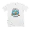 I'm Done Peopling, Wheres my camper T-Shirt thumbnail 2
