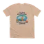 I'm Done Peopling, Wheres my camper T-Shirt thumbnail 3