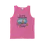 I'm Done Peopling, Wheres my camper Tank Top  thumbnail 5