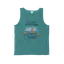 I'm Done Peopling, Wheres my camper Tank Top  thumbnail 2