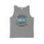 I'm Done Peopling, Wheres my camper Tank Top  thumbnail 3