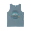 I'm Done Peopling, Wheres my camper Tank Top  thumbnail 6