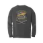 IEWDC Club Shirt - Long sleeve Tee thumbnail 6