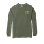 IEWDC Club Shirt - Long sleeve Tee thumbnail 9