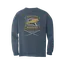 IEWDC Club Shirt - Long sleeve Tee thumbnail 12